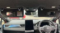 Renault Symbioz 1.6 E-Tech FHEV 145 Techno Esprit Alpine 5dr Auto Hybrid Estate